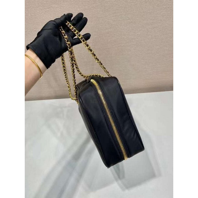 Prada Vintage Shoulder Bag BG02970