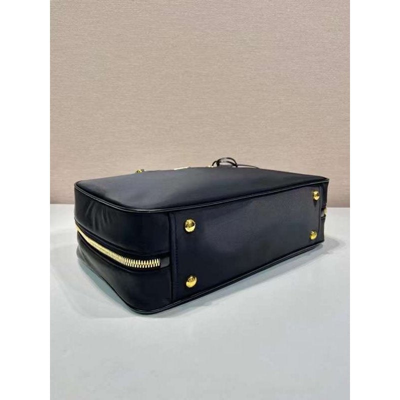 Prada Vintage Shoulder Bag BG02970