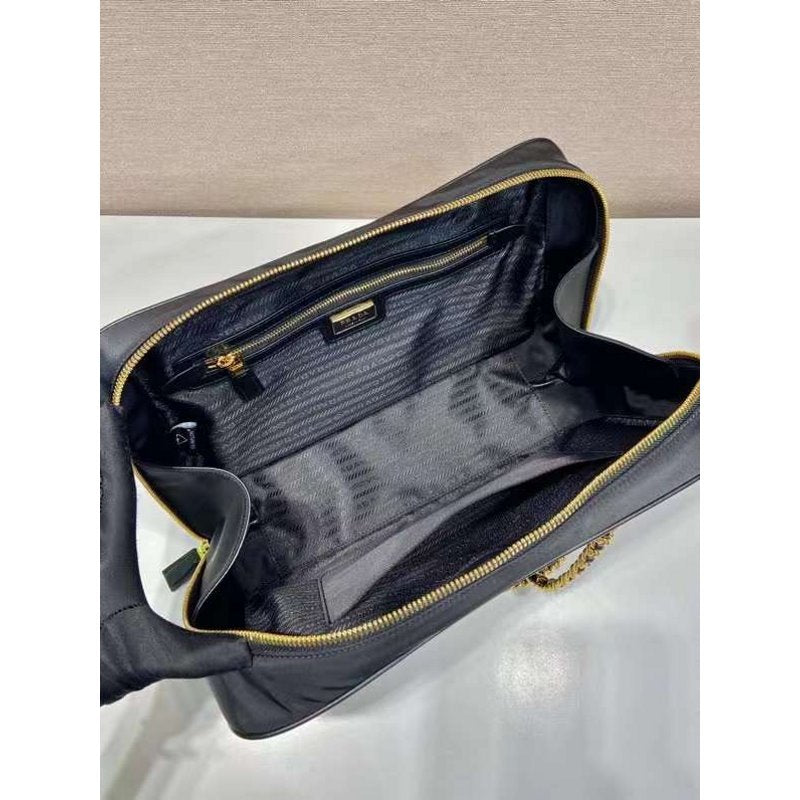 Prada Vintage Shoulder Bag BG02970