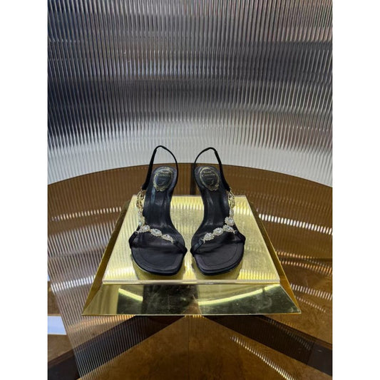 Rene Caovilla Heeled Sandals SH2505138