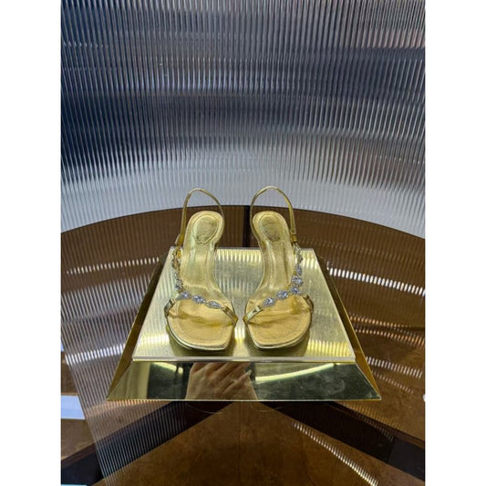 Rene Caovilla Heeled Sandals SH2505139