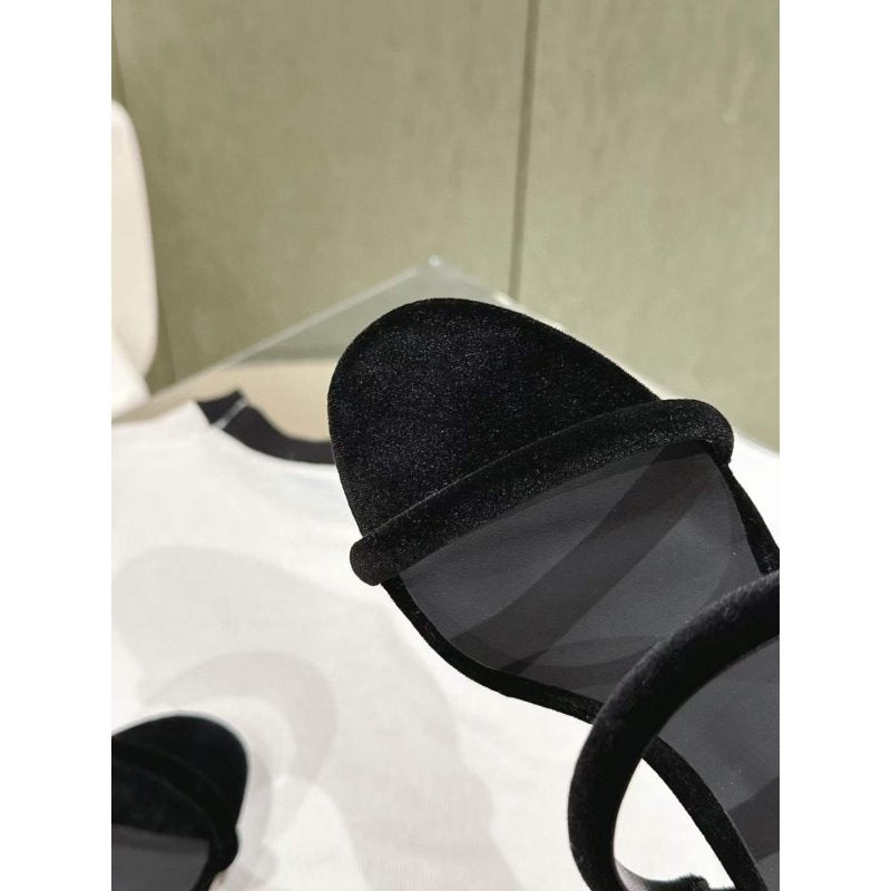 Rene Caovilla High Heeled Sandals SH010548