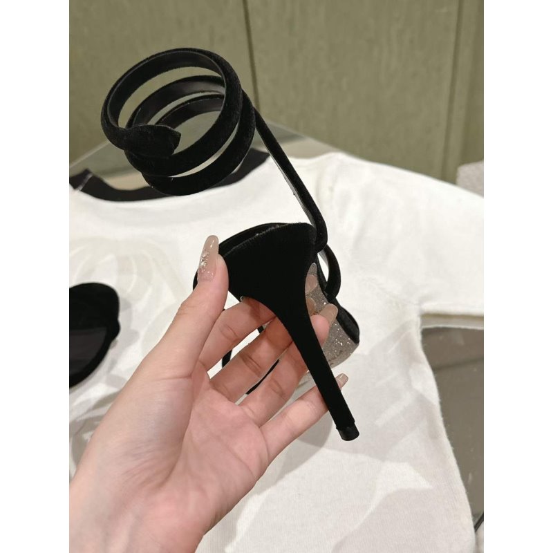 Rene Caovilla High Heeled Sandals SH010548