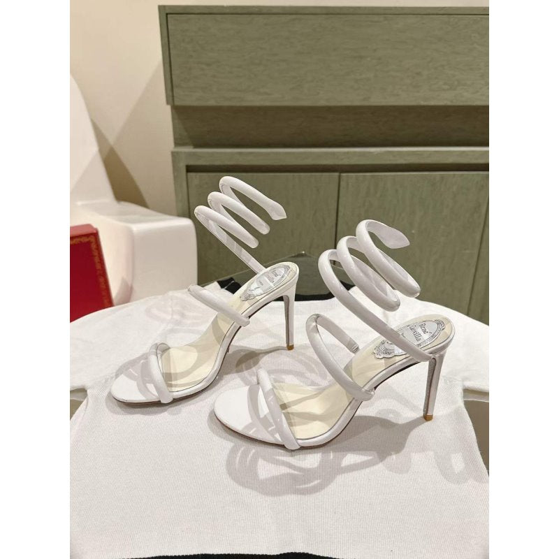 Rene Caovilla High Heeled Sandals SH010551
