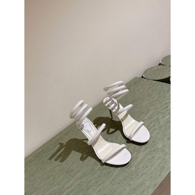 Rene Caovilla High Heeled Sandals SH010551