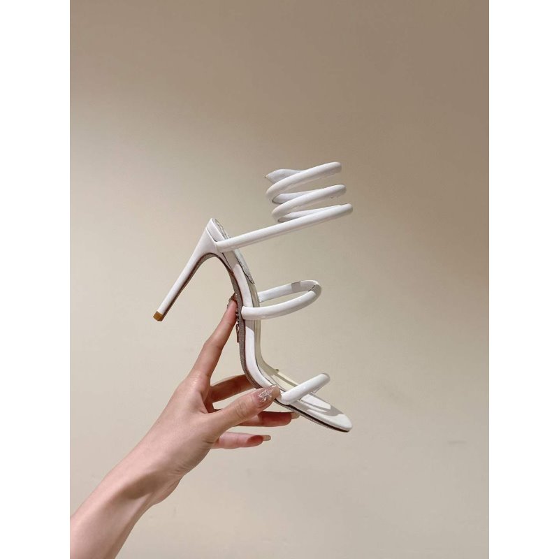 Rene Caovilla High Heeled Sandals SH010551