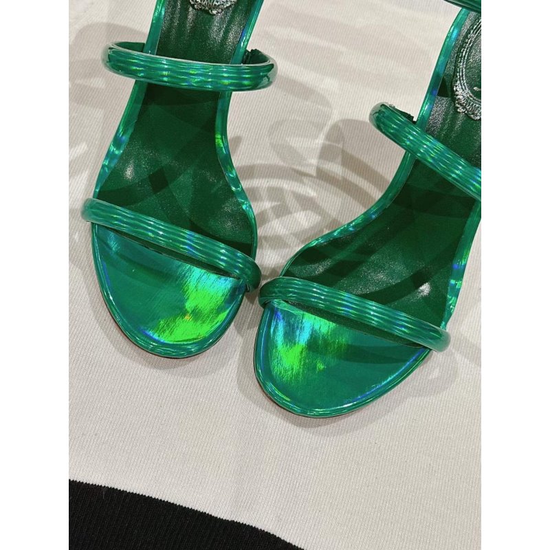 Rene Caovilla High Heeled Sandals SH010552