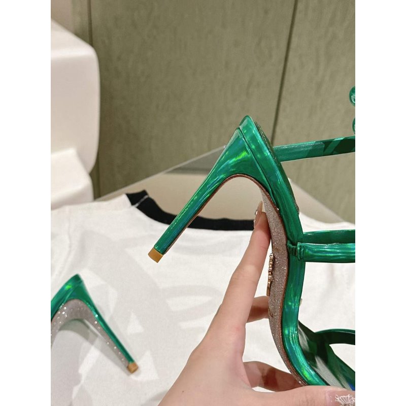 Rene Caovilla High Heeled Sandals SH010552