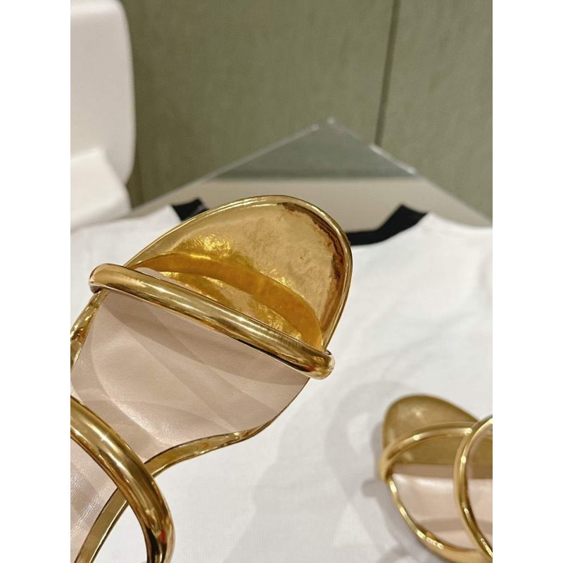 Rene Caovilla High Heeled Sandals SH010555