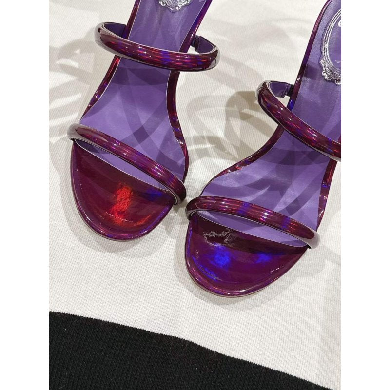 Rene Caovilla High Heeled Sandals SH010556