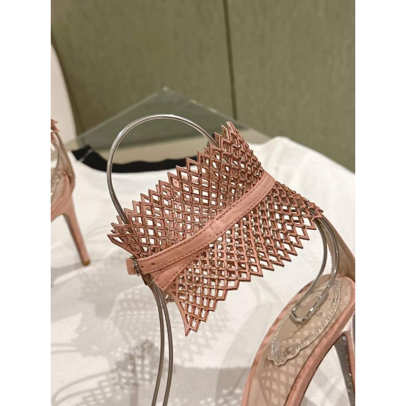 Rene Caovilla High Heeled Sandals SH010557