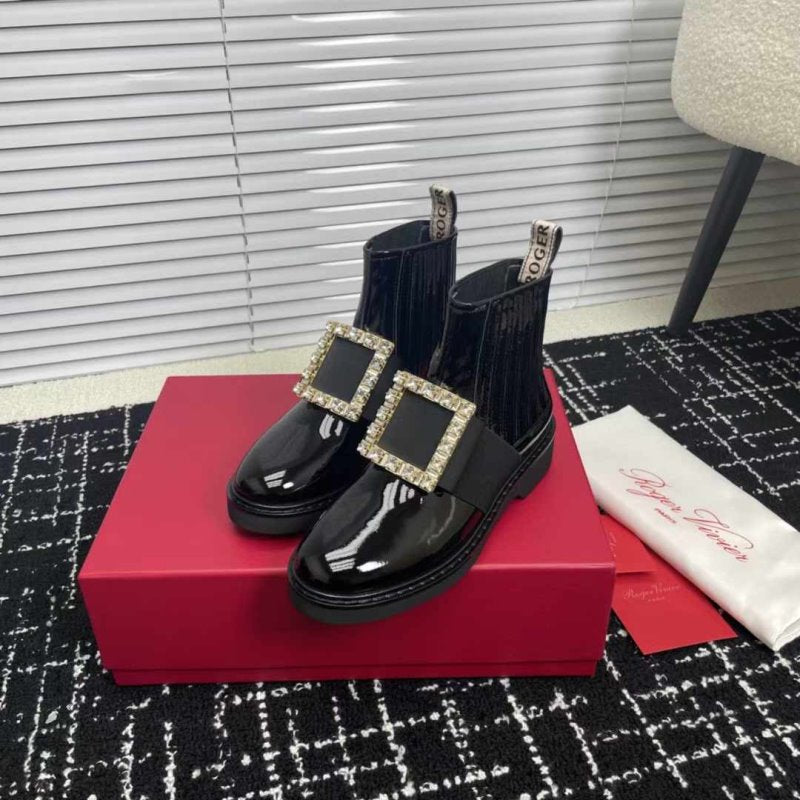 Roger Vivier Ankle Boots SH019975