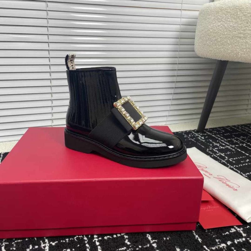 Roger Vivier Ankle Boots SH019975