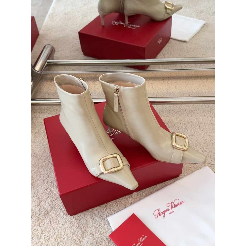 Roger Vivier Ankle Boots SH019992