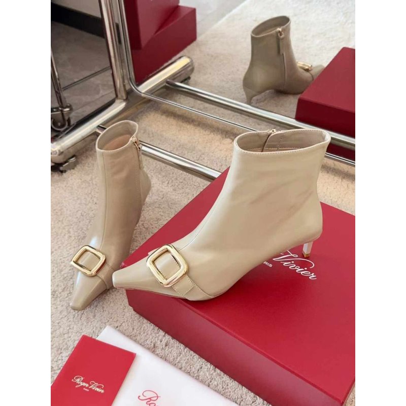 Roger Vivier Ankle Boots SH019992