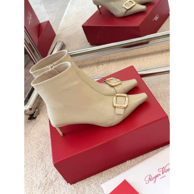 Roger Vivier Ankle Boots SH019992