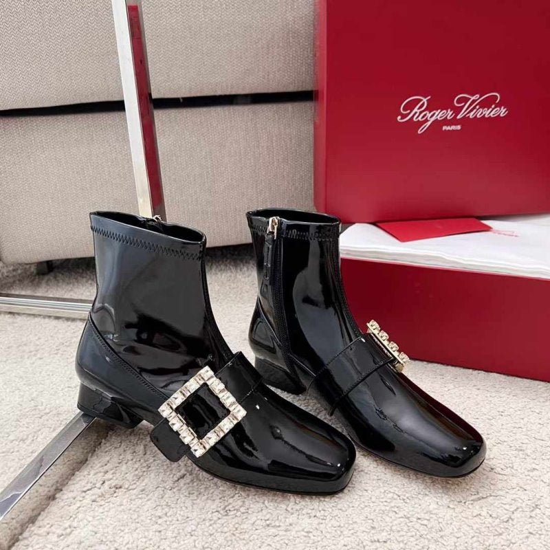 Roger Vivier Ankle Boots SH019993