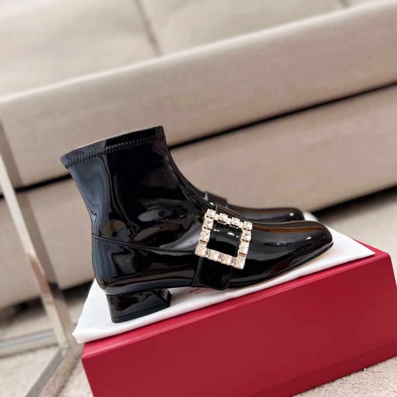 Roger Vivier Ankle Boots SH019993