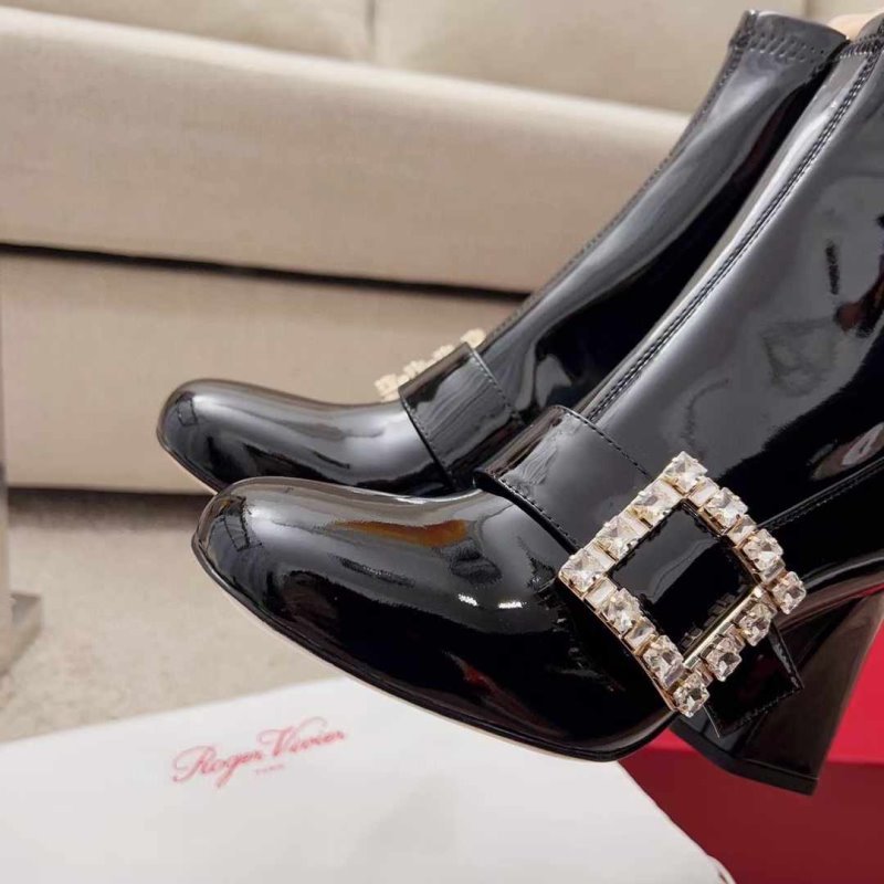 Roger Vivier Ankle Boots SH019994