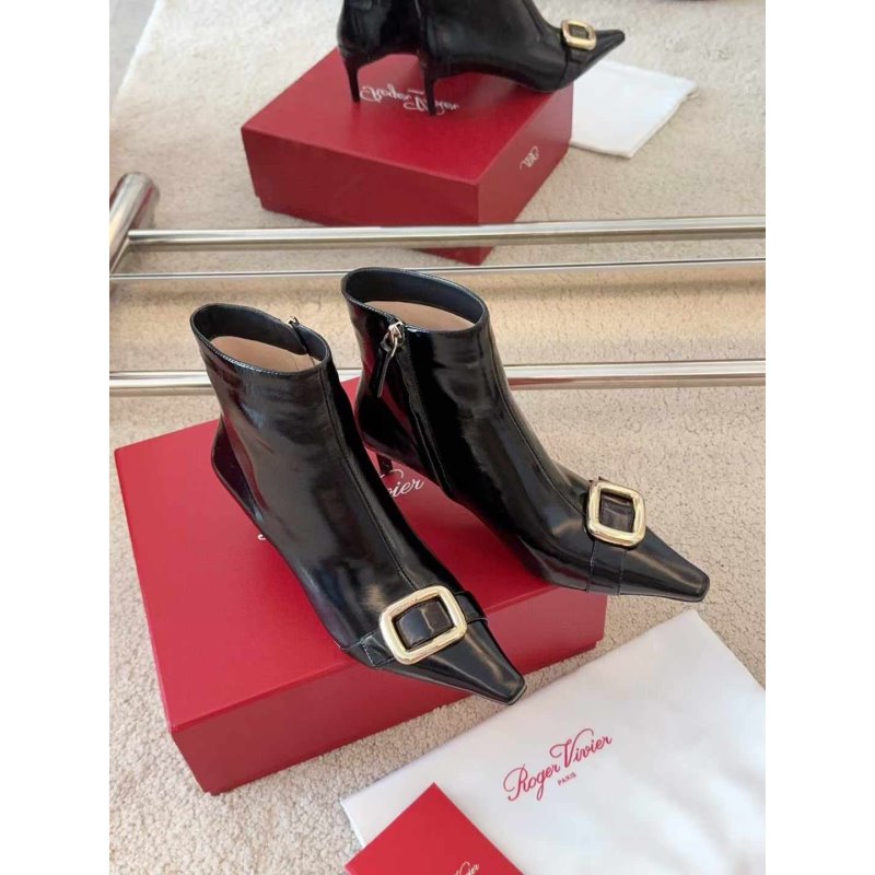 Roger Vivier Ankle Boots SH019998