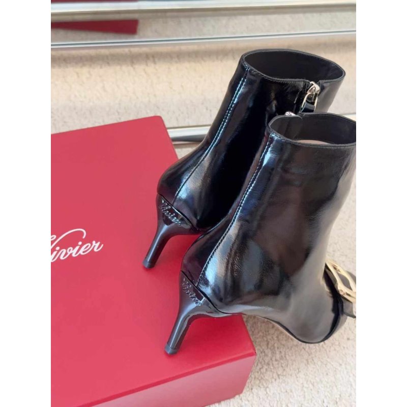 Roger Vivier Ankle Boots SH019998