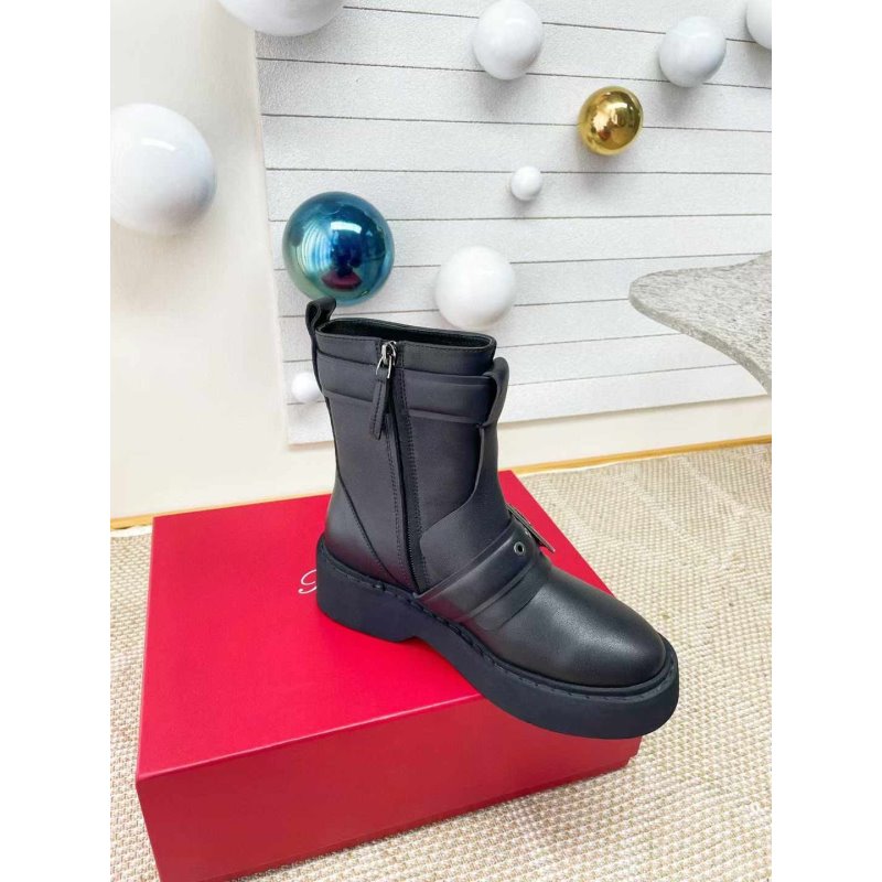 Roger Vivier Ankle Boots SH020018