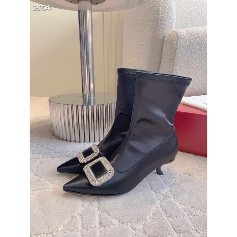 Roger Vivier Ankle Boots SH020075