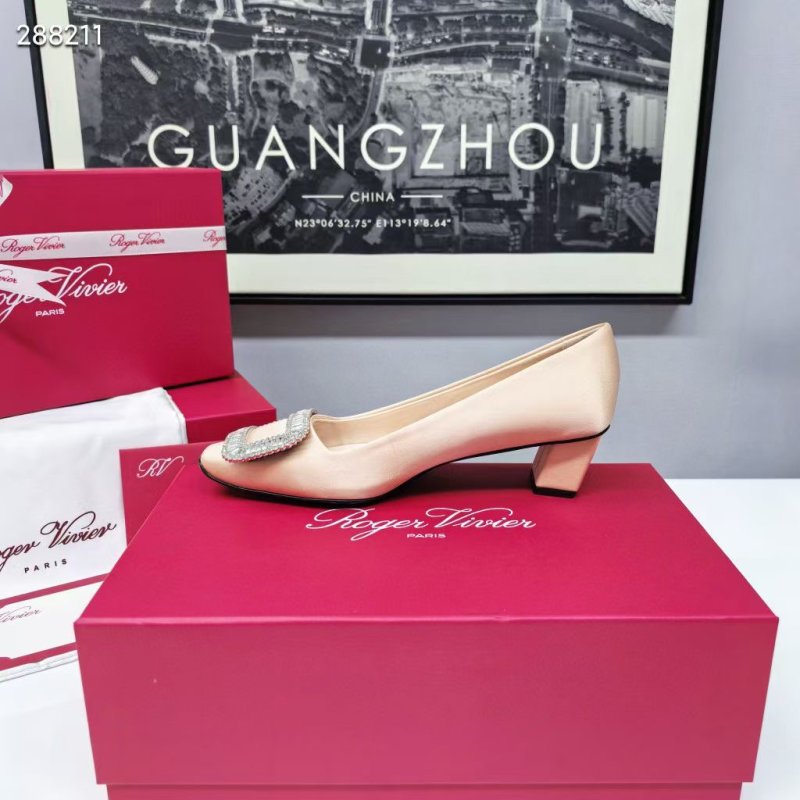 Roger Vivier Ballet Shoes SH2505086