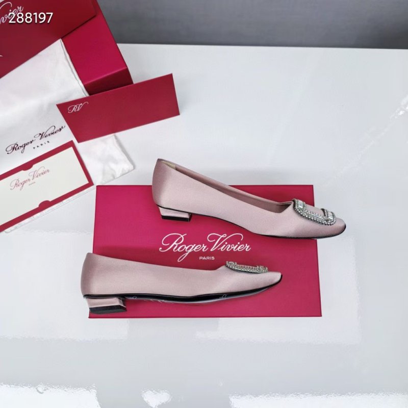 Roger Vivier Ballet Shoes SH2505088