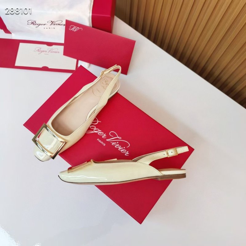 Roger Vivier Ballet Shoes SH2505100