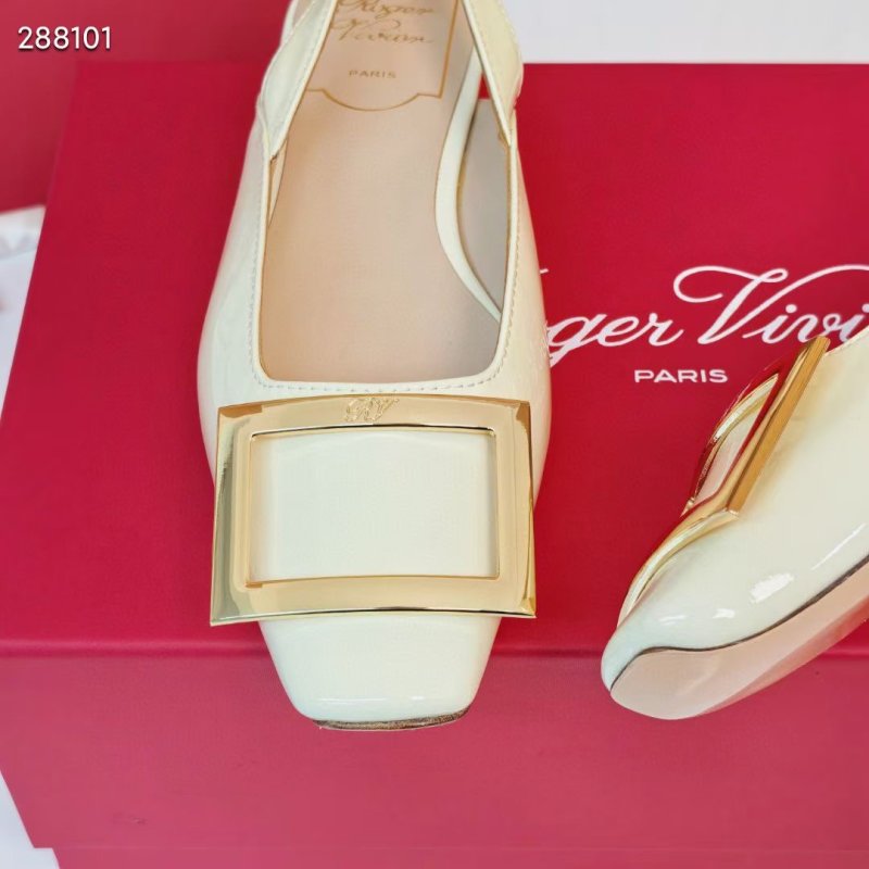 Roger Vivier Ballet Shoes SH2505100