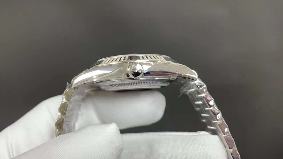 Rolex Calender Log Series Wrist Watch WAT02032