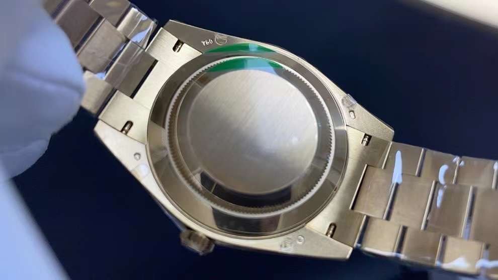 Rolex Calender Log Series Wrist Watch WAT02033