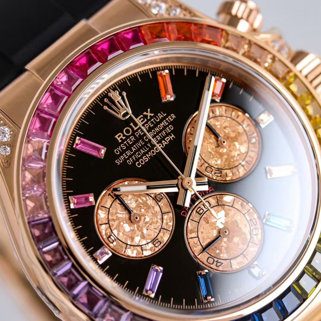 Rolex Cosmograph Daytona Wrist Watch WTJN25232