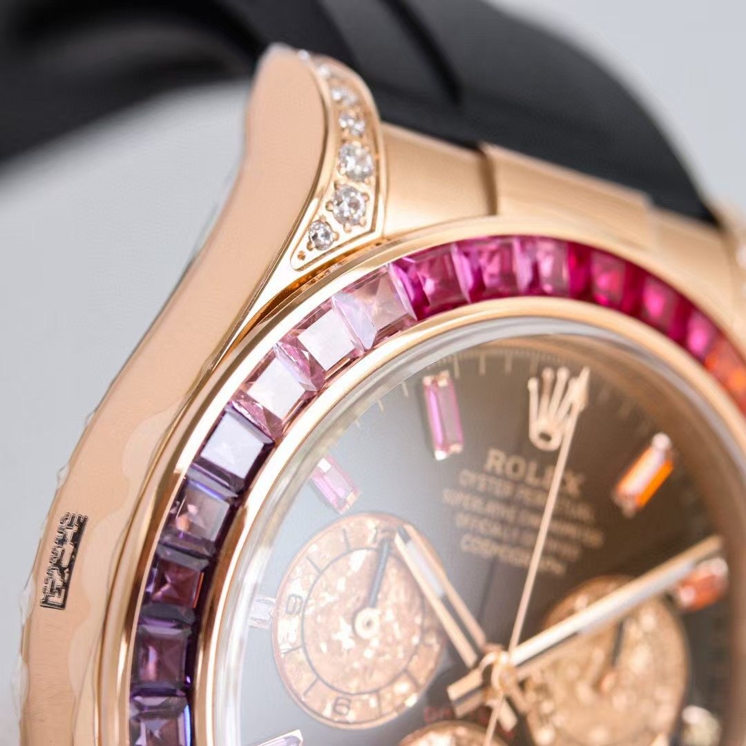 Rolex Cosmograph Daytona Wrist Watch WTJN25232