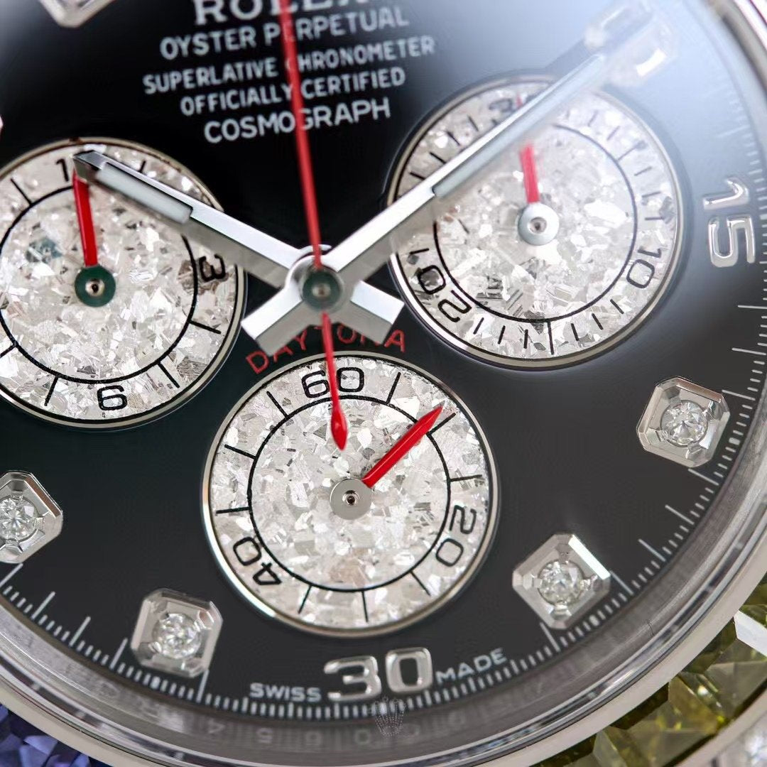 Rolex Cosmograph Daytona Wrist Watch WTJN25233
