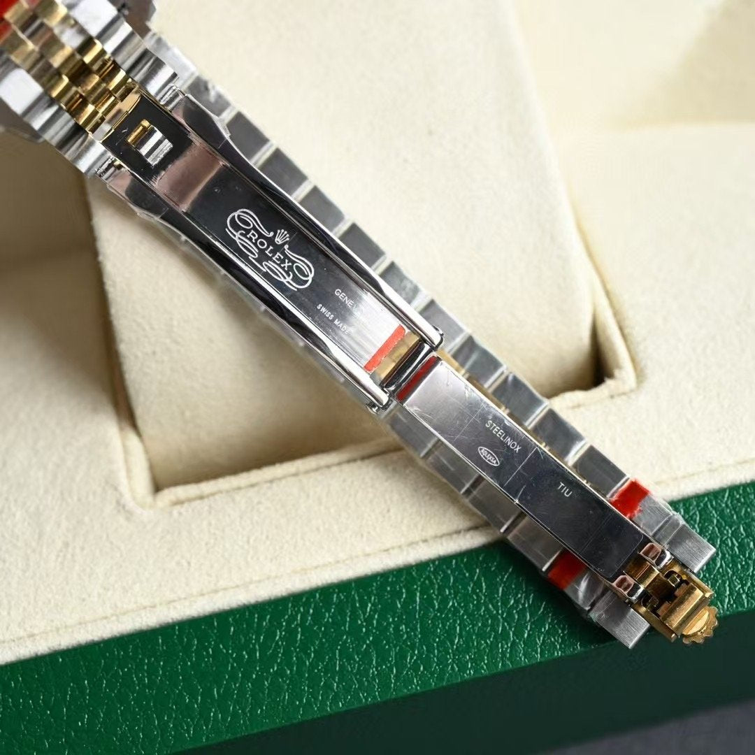 Rolex Date Just Wrist Watch WTJN25222