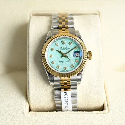 Rolex Date Just Wrist Watch WTJN25223