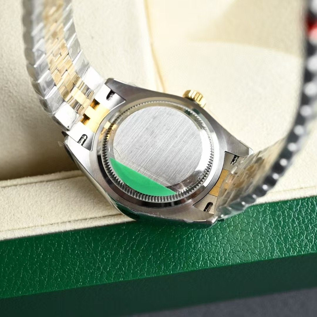 Rolex Date Just Wrist Watch WTJN25223