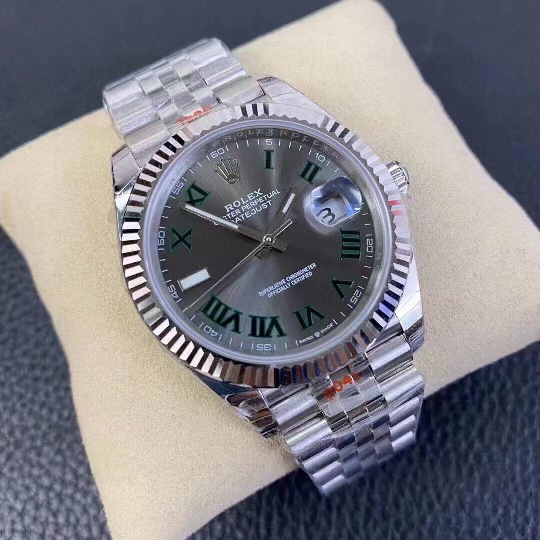 Rolex Day Date  Wrist Watch WTJN25226