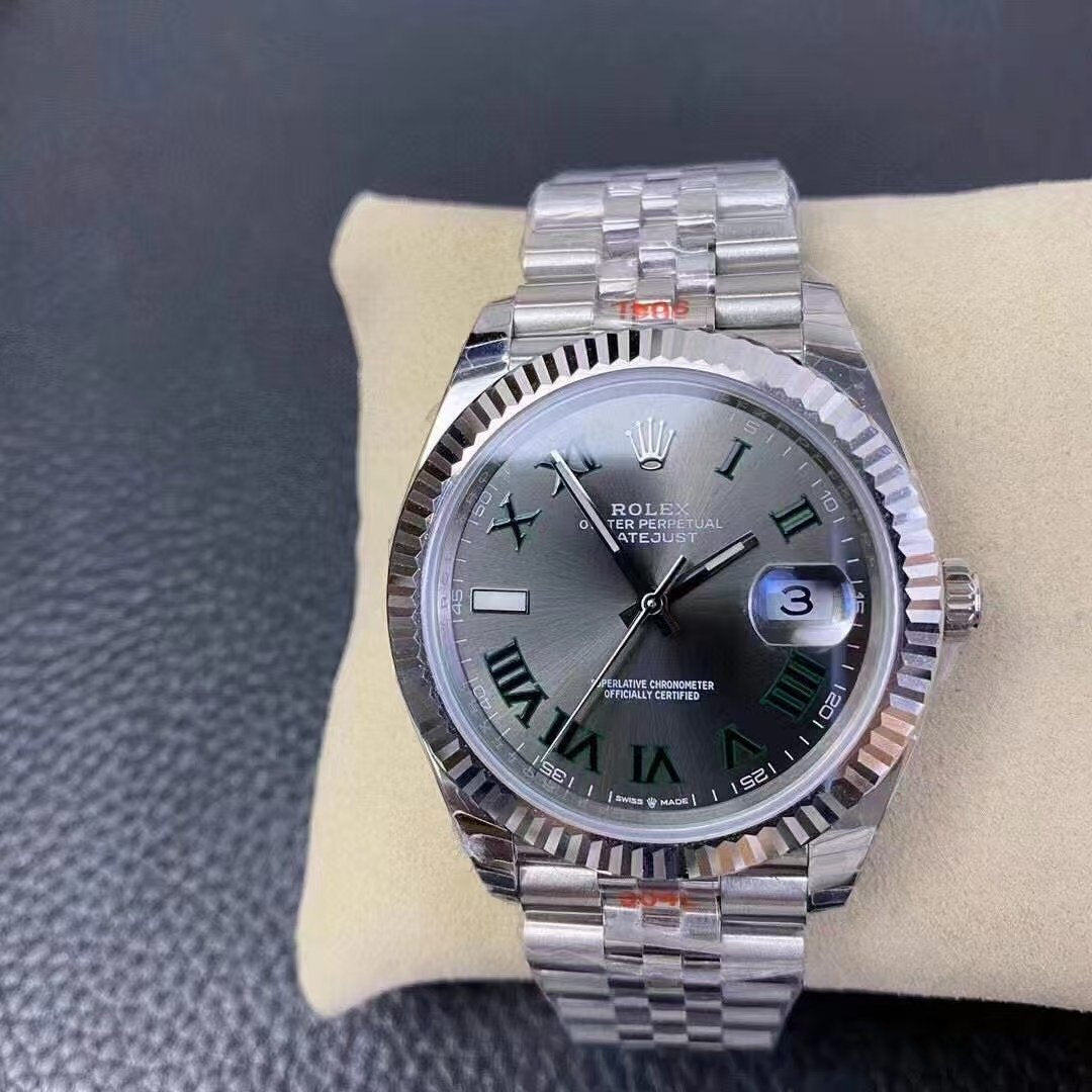 Rolex Day Date  Wrist Watch WTJN25226