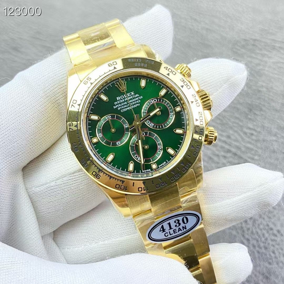 Rolex Daytona Series Wrist Watch WTJN25195