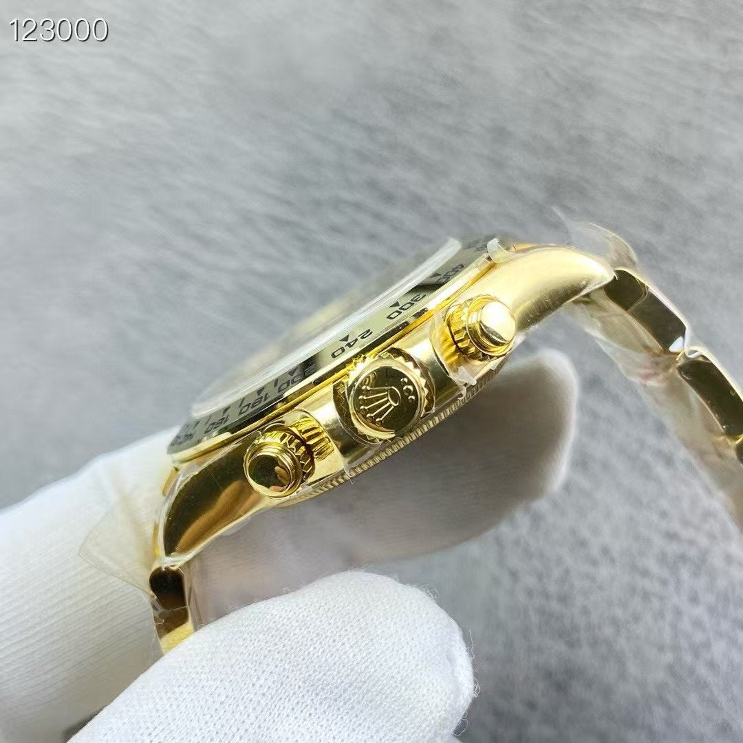 Rolex Daytona Series Wrist Watch WTJN25195