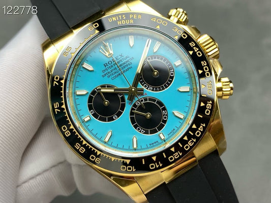 Rolex Daytona Series Wrist Watch WTJN25203