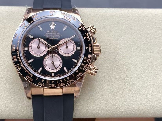 Rolex Daytona Series Wrist Watch WTJN25219
