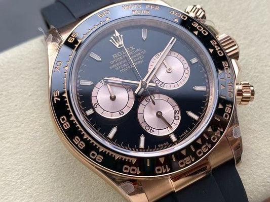 Rolex Daytona Series Wrist Watch WTJN25219