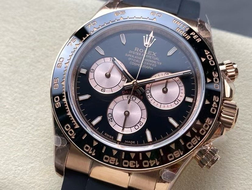 Rolex Daytona Series Wrist Watch WTJN25219