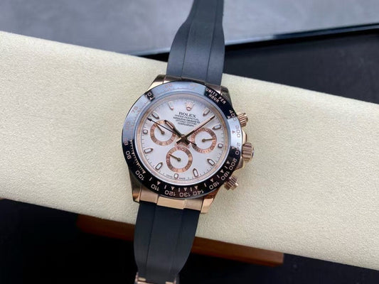 Rolex Daytona Series Wrist Watch WTJN25229