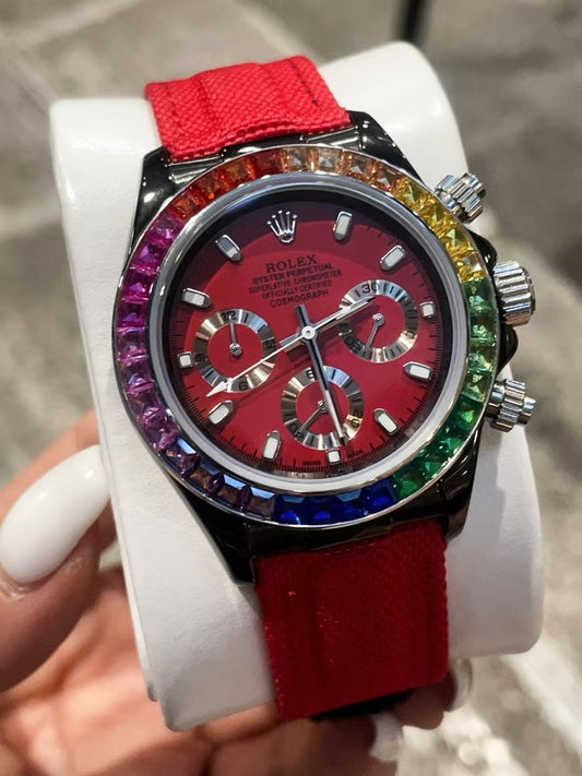 Rolex Di Tong Na Series Wrist Watch WTJN25209