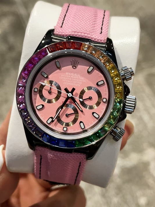 Rolex Di Tong Na Series Wrist Watch WTJN25210